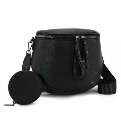 📦📦Last Day 49% OFF🎁Large Fanny Pack Crossbody Sling Bags