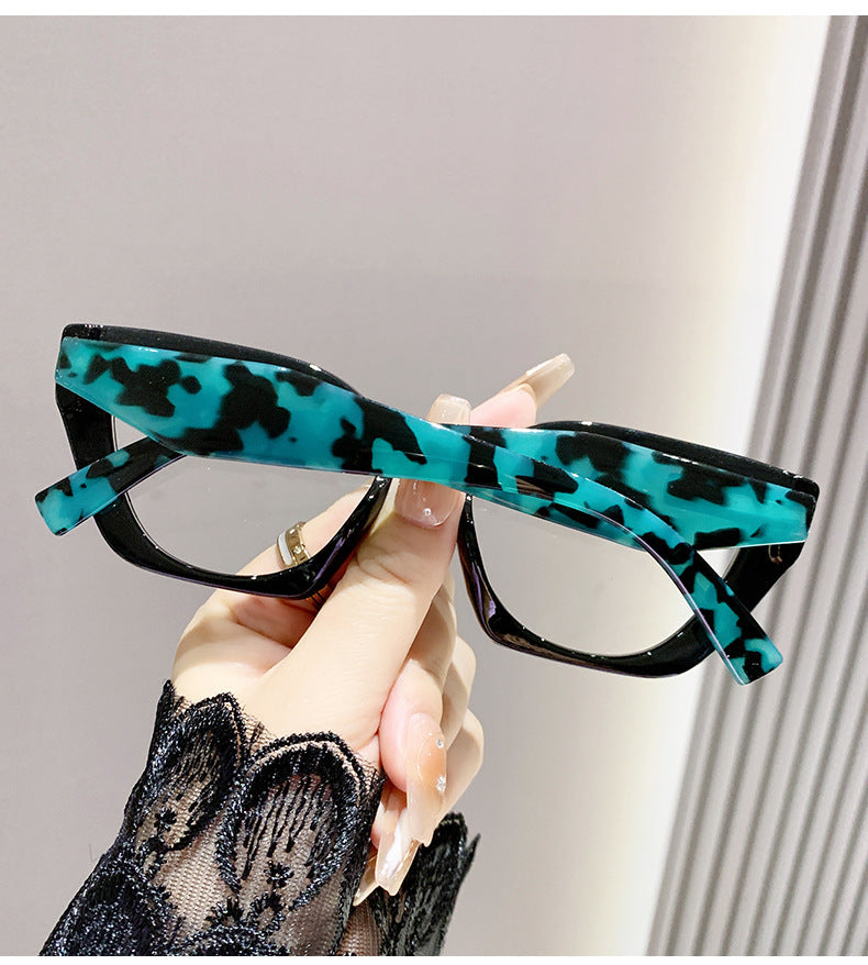 New Cat-Eye Optical Glasses for Women – Prescription, Reading & Blue Light Blocking
