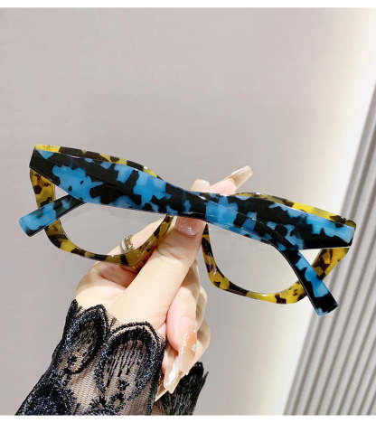 New Cat-Eye Optical Glasses for Women – Prescription, Reading & Blue Light Blocking