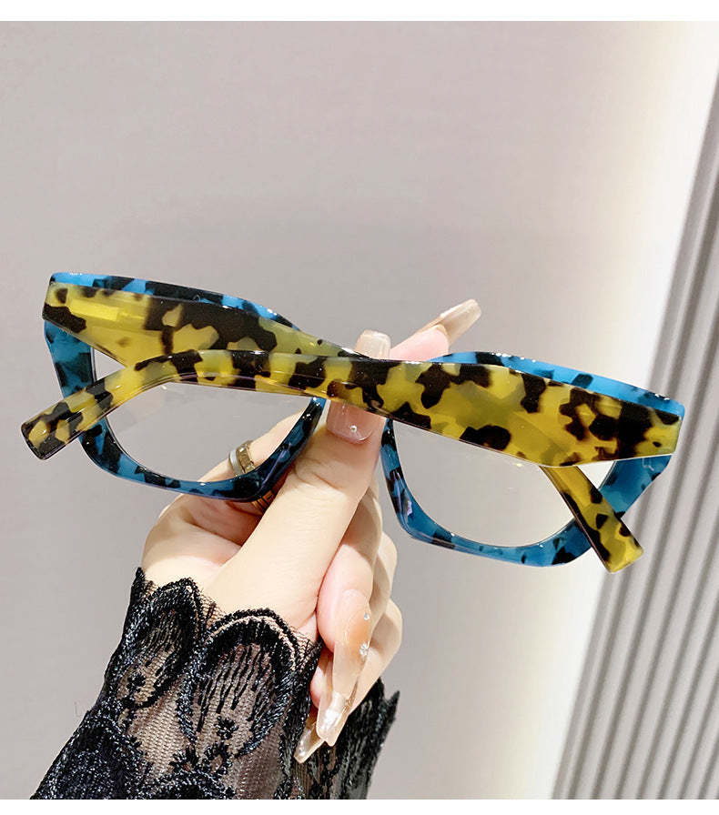 New Cat-Eye Optical Glasses for Women – Prescription, Reading & Blue Light Blocking