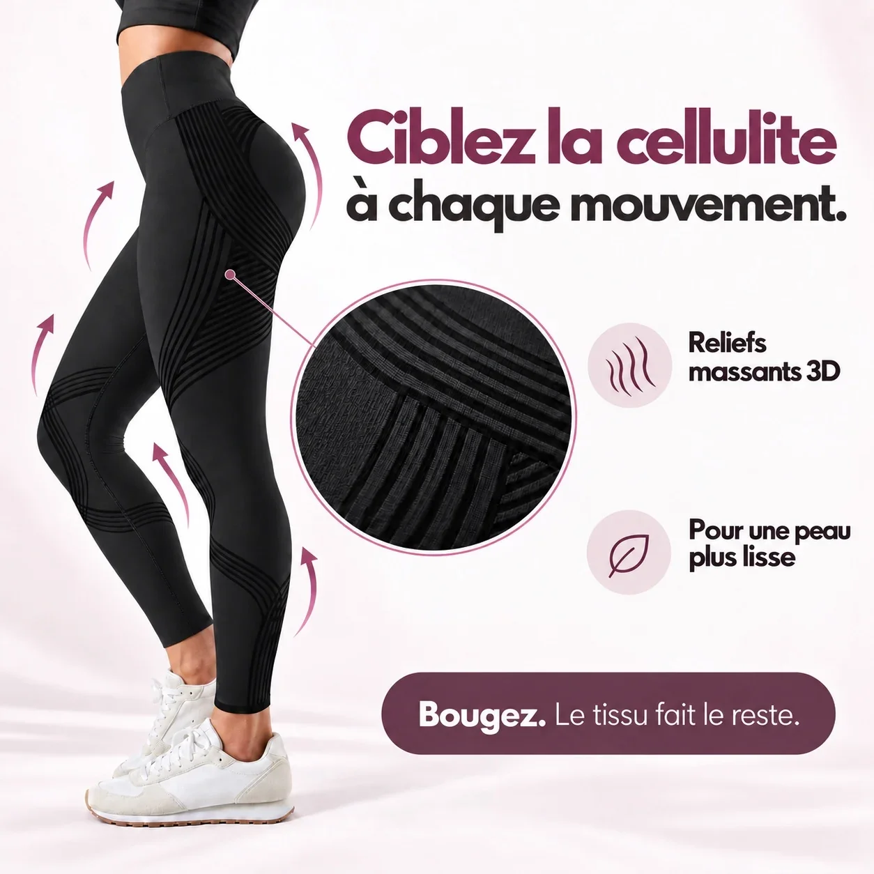 Leggings Luveon