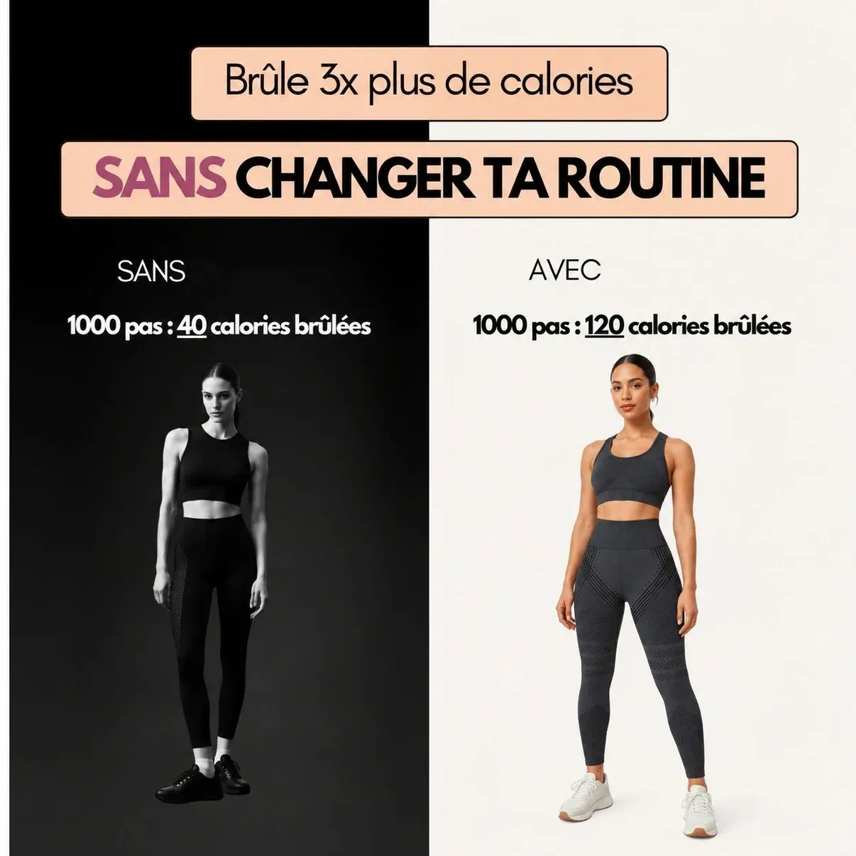 Leggings Luveon