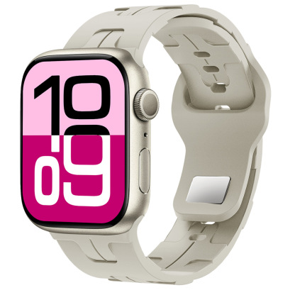 HK10 Mini+ BTGPS Smart Watch - AI Translation, Multi-Sport Modes & Fitness Tracker