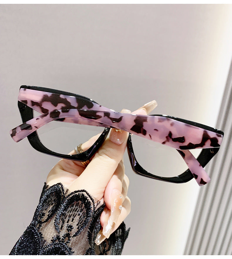 New Cat-Eye Optical Glasses for Women – Prescription, Reading & Blue Light Blocking