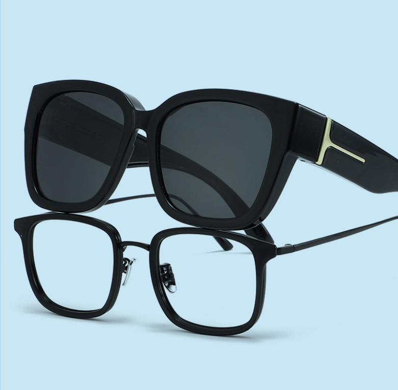 👓👓Ladies Fit Overs– Comfort, Style & UV Protection