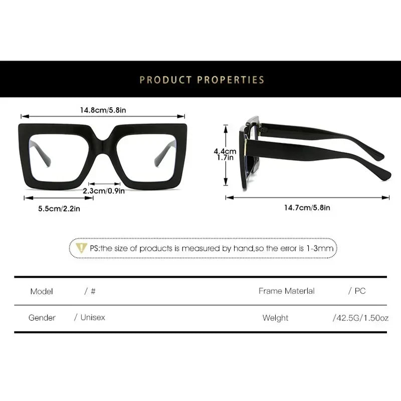 👓👓Anti-Blue Light Reading Glasses – Protect Your Eyes in Style