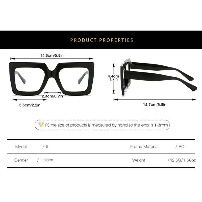👓👓Anti-Blue Light Reading Glasses – Protect Your Eyes in Style