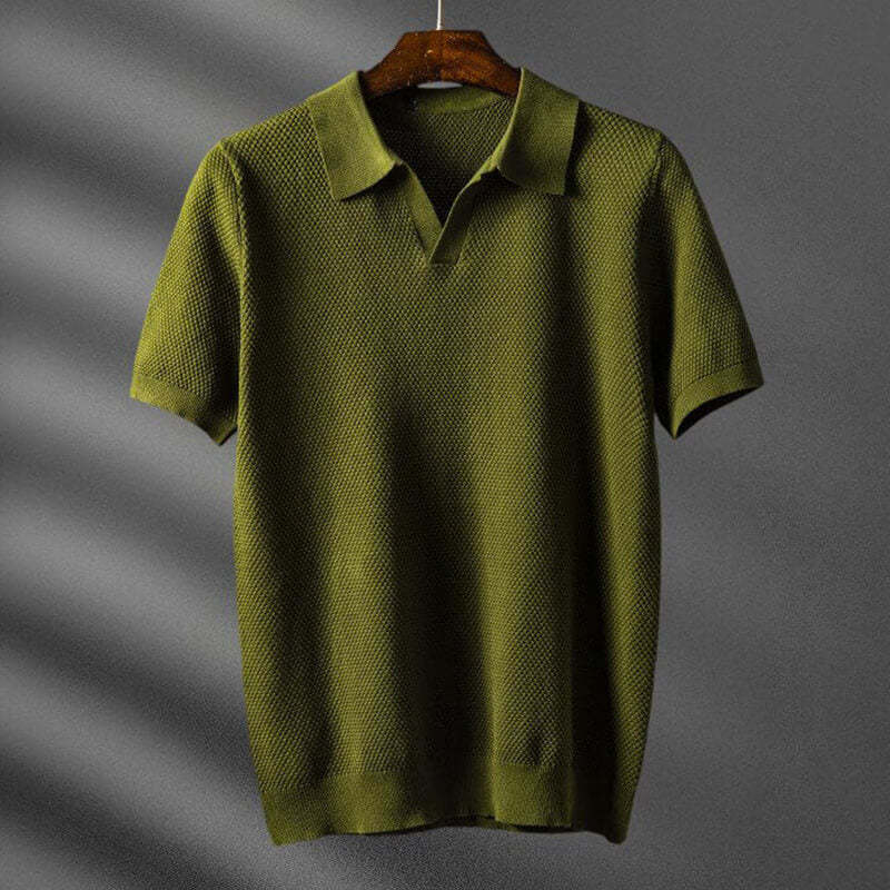 Monaco Old Money Polo