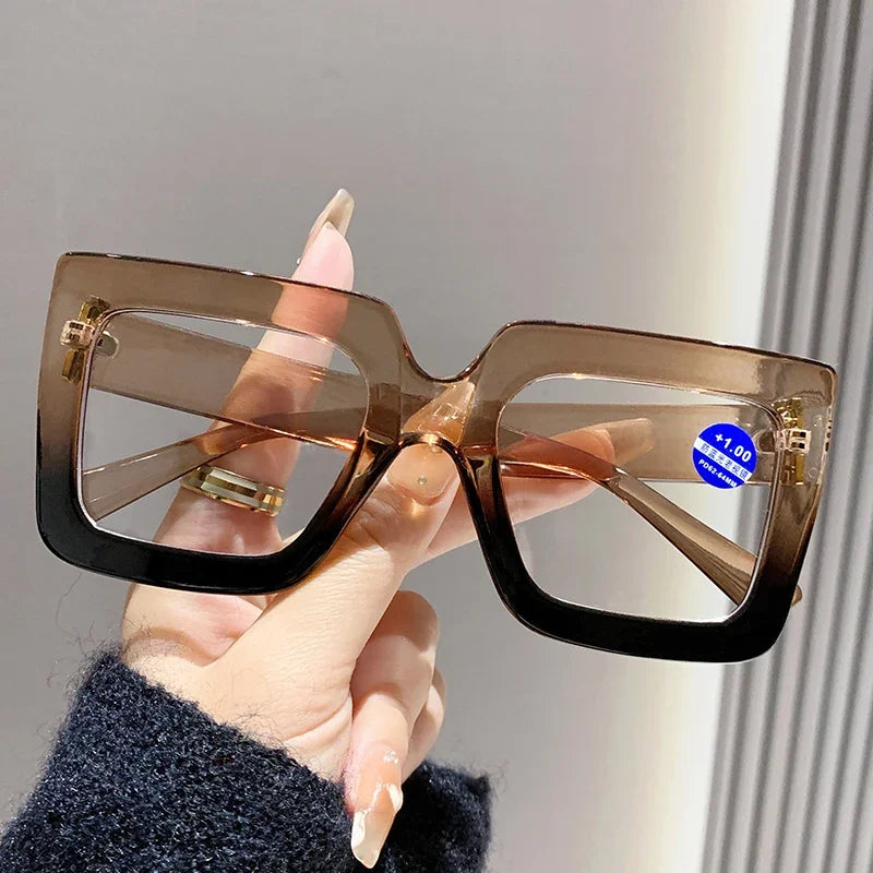 👓👓Anti-Blue Light Reading Glasses – Protect Your Eyes in Style
