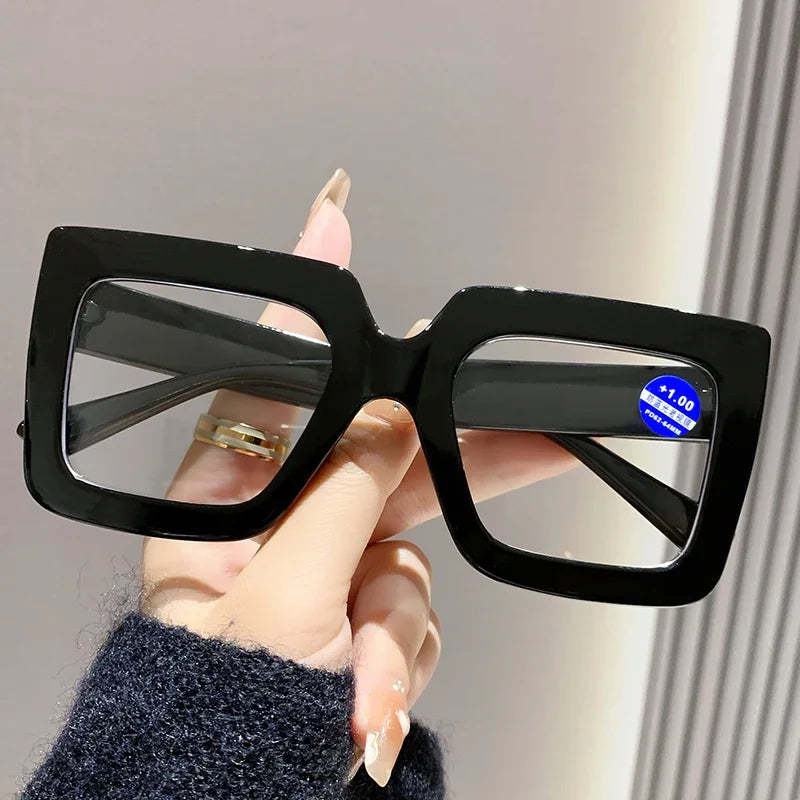 👓👓Anti-Blue Light Reading Glasses – Protect Your Eyes in Style