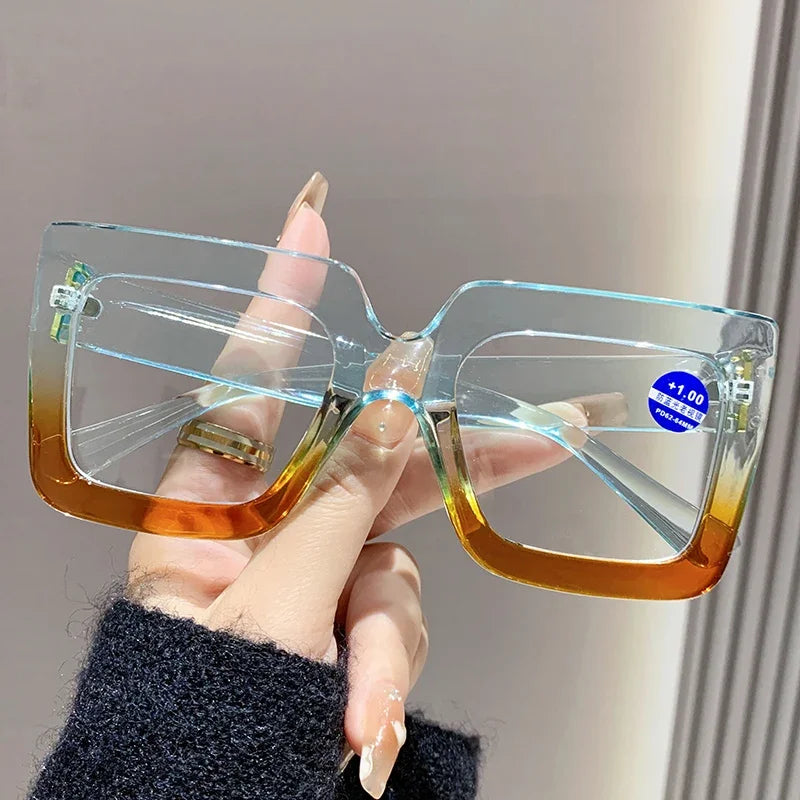 👓👓Anti-Blue Light Reading Glasses – Protect Your Eyes in Style