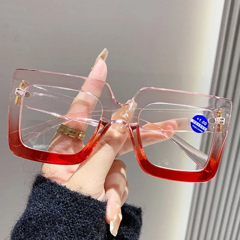👓👓Anti-Blue Light Reading Glasses – Protect Your Eyes in Style