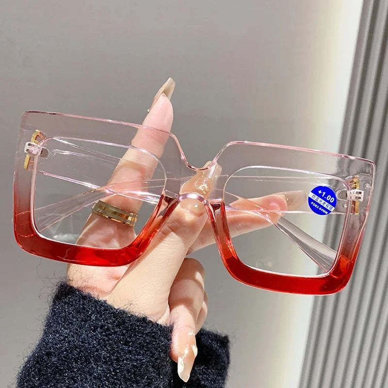 👓👓Anti-Blue Light Reading Glasses – Protect Your Eyes in Style