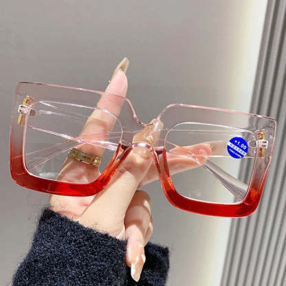 👓👓Anti-Blue Light Reading Glasses – Protect Your Eyes in Style