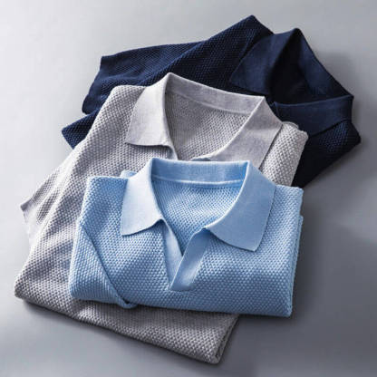 Monaco Old Money Polo