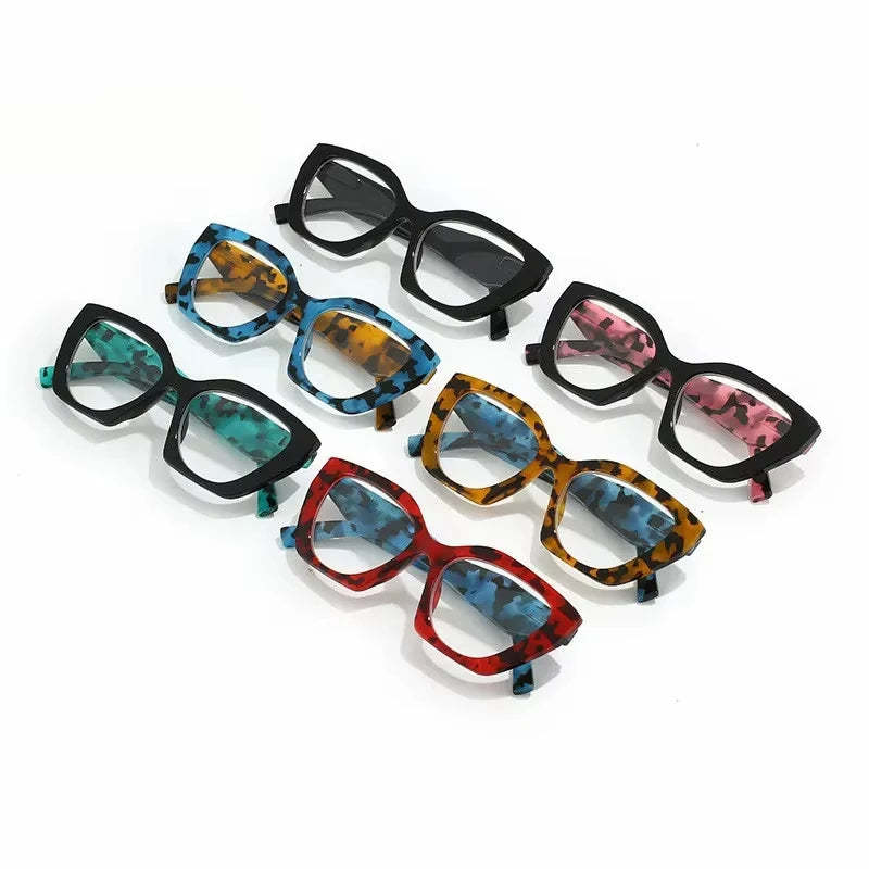 New Cat-Eye Optical Glasses for Women – Prescription, Reading & Blue L