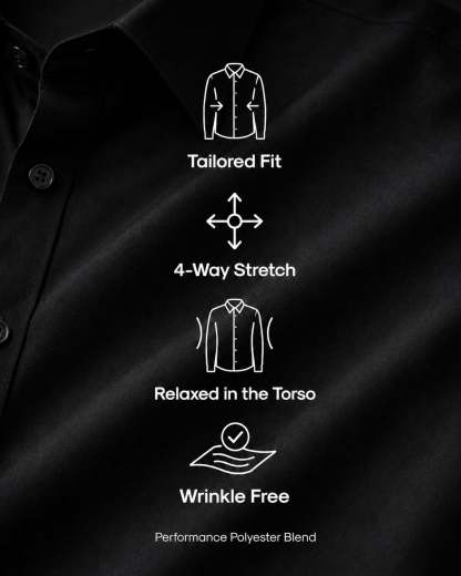 THE EXECUTIVE SHIRT
