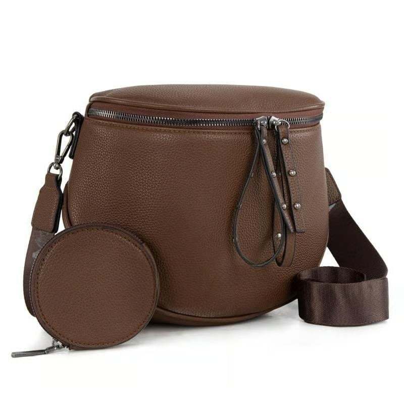 📦📦Last Day 49% OFF🎁Large Fanny Pack Crossbody Sling Bags