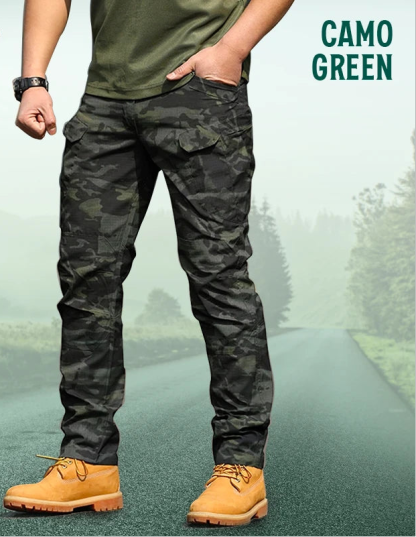 🎁New Arrivals🔥Tactical Waterproof Pants