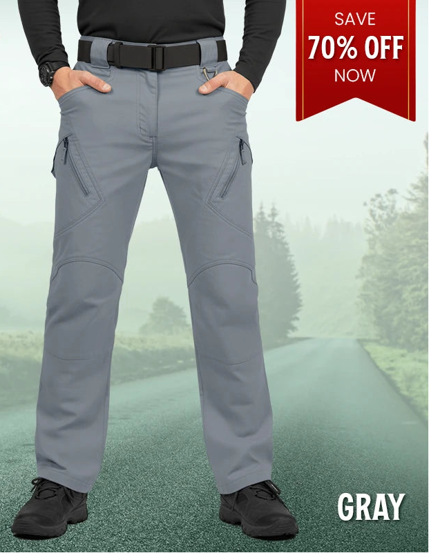🎁New Arrivals🔥Tactical Waterproof Pants