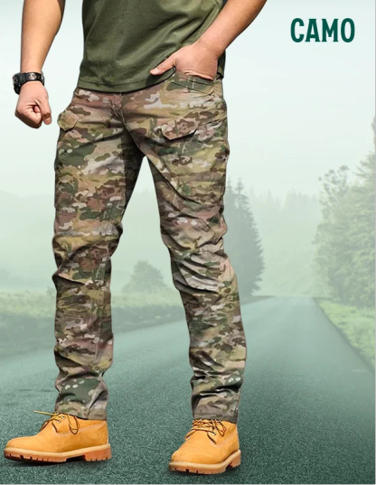 🎁New Arrivals🔥Tactical Waterproof Pants