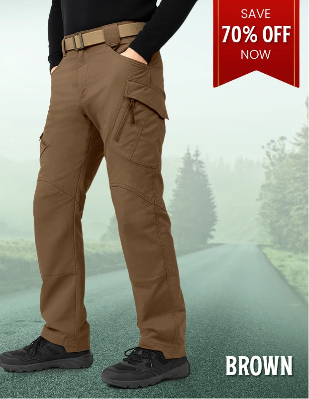 🎁New Arrivals🔥Tactical Waterproof Pants
