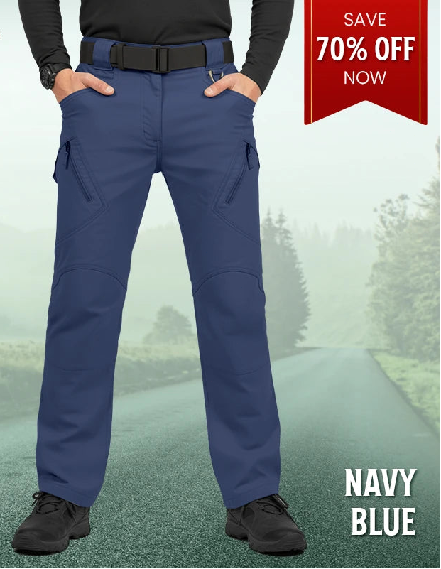 🎁New Arrivals🔥Tactical Waterproof Pants