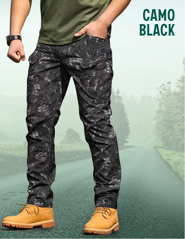 🎁New Arrivals🔥Tactical Waterproof Pants