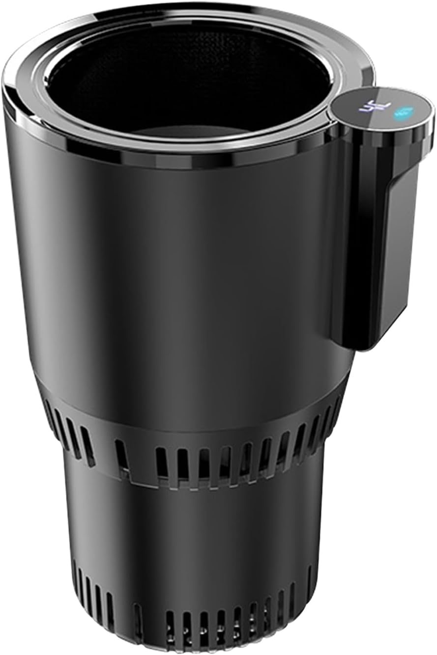 2-in-1 Smart Car Cup Cooler and Heater, Smart Cup 