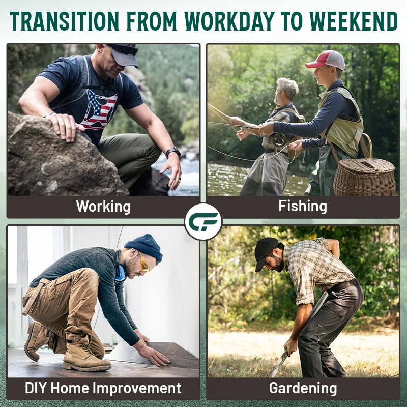 🎁New Arrivals🔥Tactical Waterproof Pants