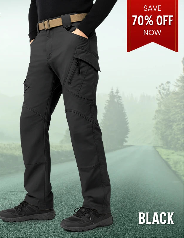 🎁New Arrivals🔥Tactical Waterproof Pants