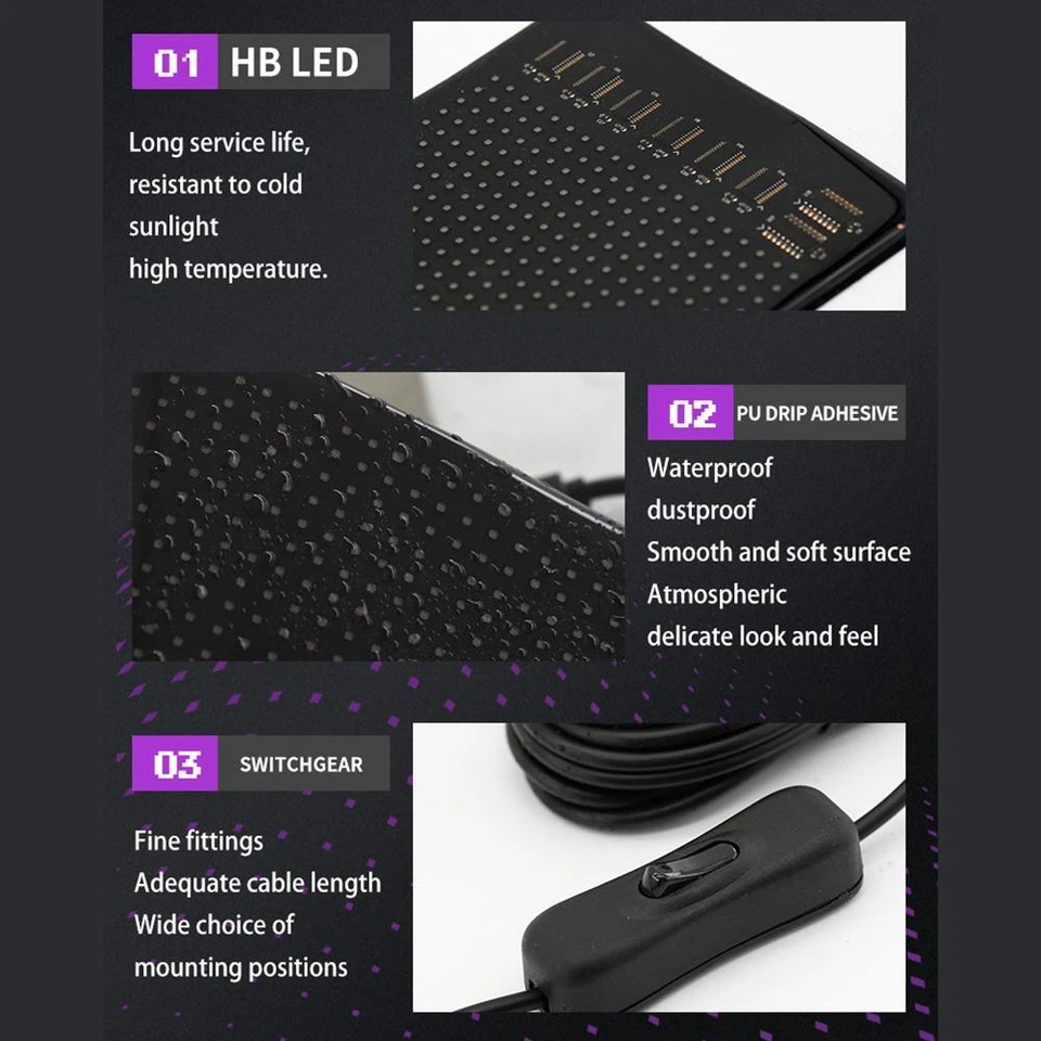 💥Only $19.99 Last Day Promotion!⏰💥Flexible LED Digital Display