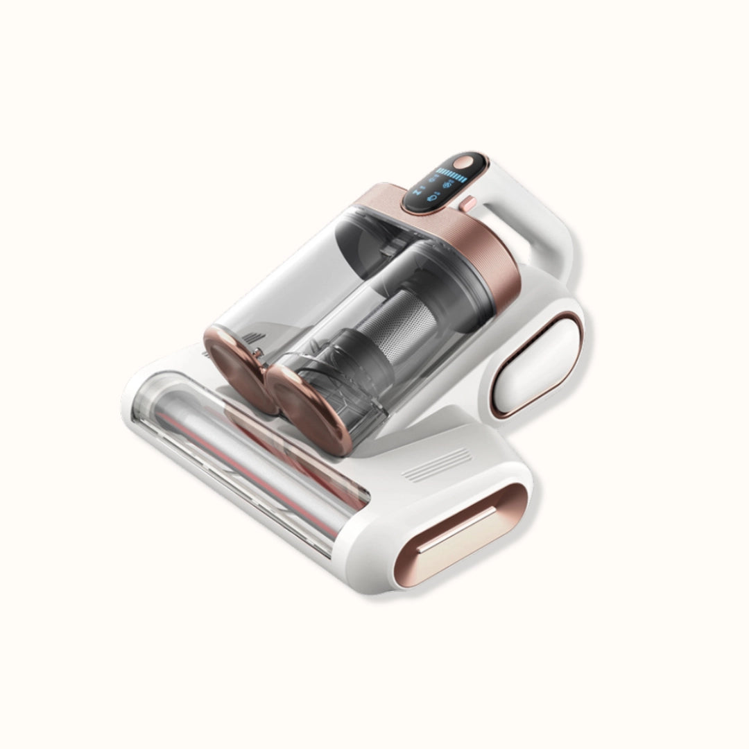 Cordless UV Mattress Vacuum