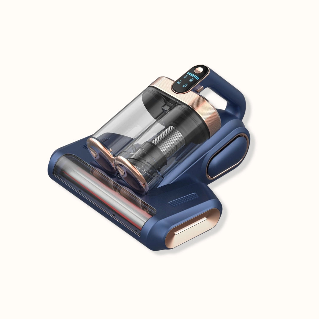 Cordless UV Mattress Vacuum