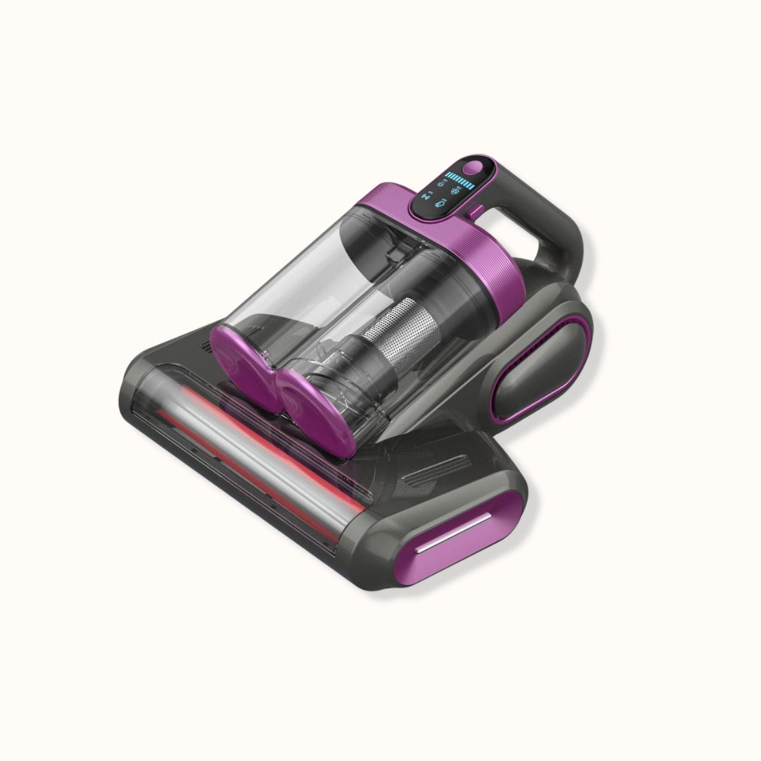 Cordless UV Mattress Vacuum