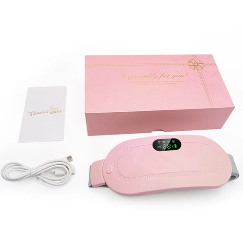 Komira™ Menstrual Relief Pad