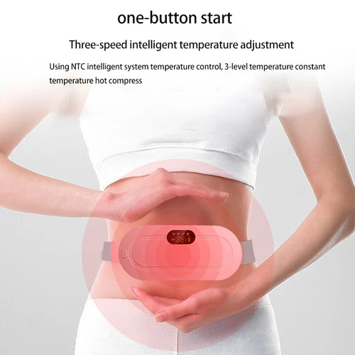 Komira™ Menstrual Relief Pad