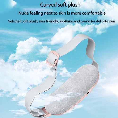 Komira™ Menstrual Relief Pad