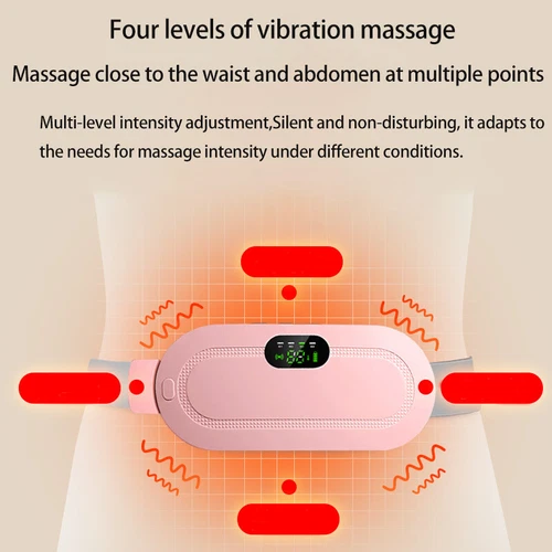 Komira™ Menstrual Relief Pad