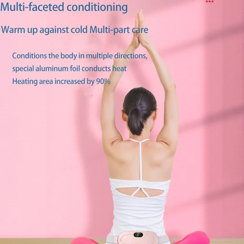 Komira™ Menstrual Relief Pad