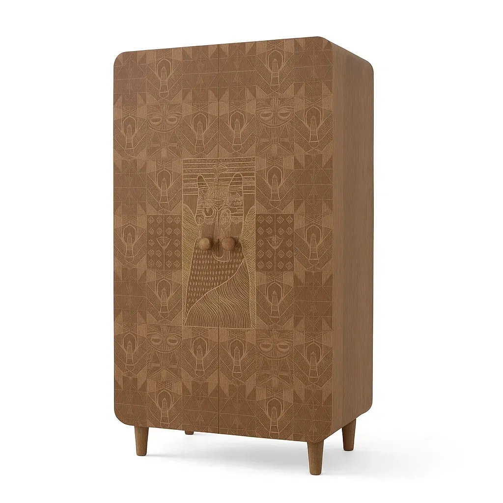 Armadio - Casa Urbania