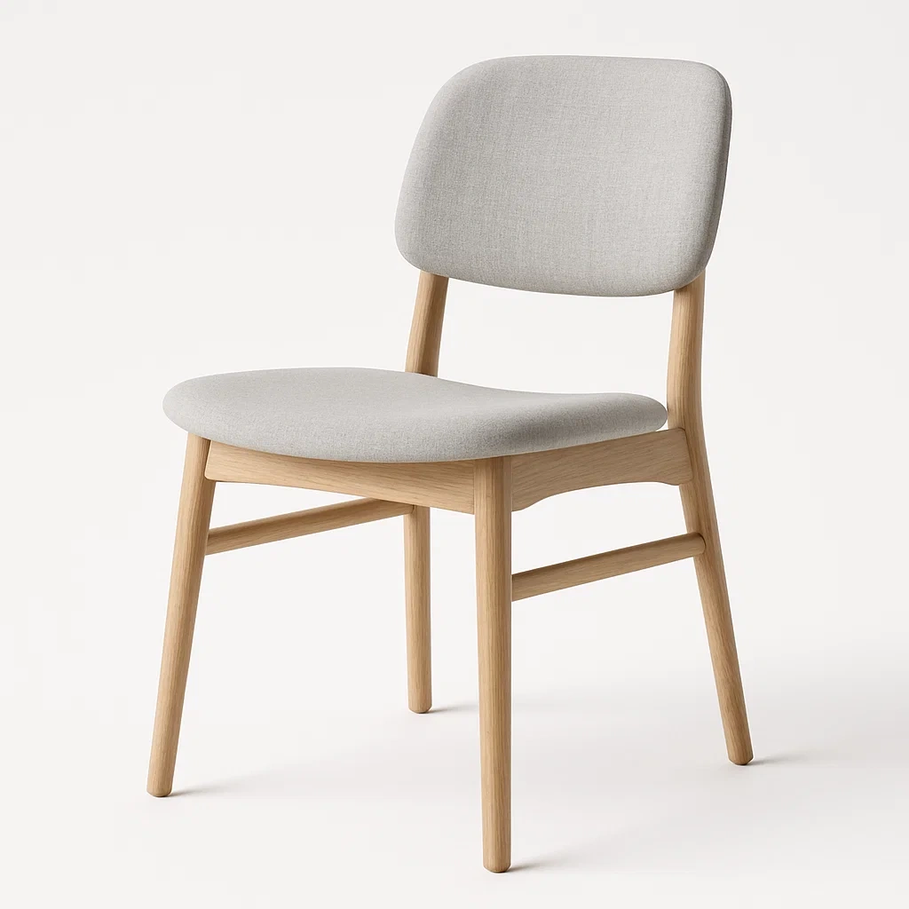 Sedia da pranzo - Casa Urbania