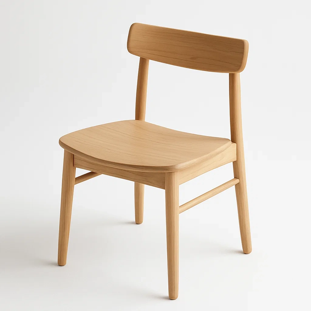 Sedia da pranzo - Casa Urbania