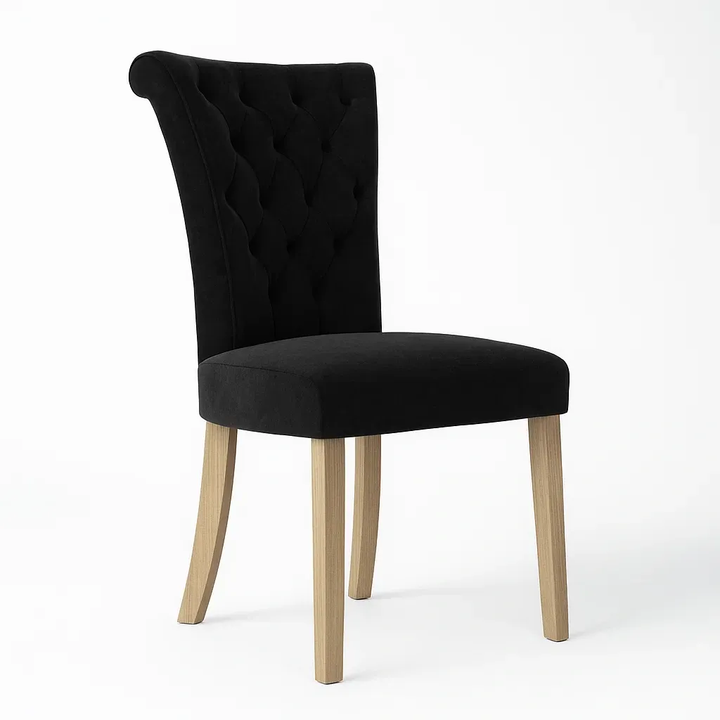 Sedia da pranzo - Casa Urbania