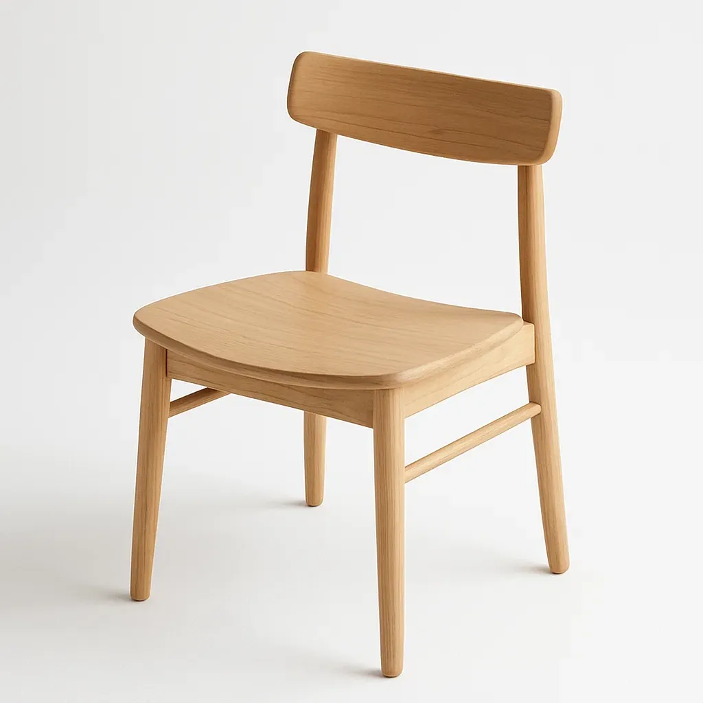 Sedia da pranzo - Casa Urbania