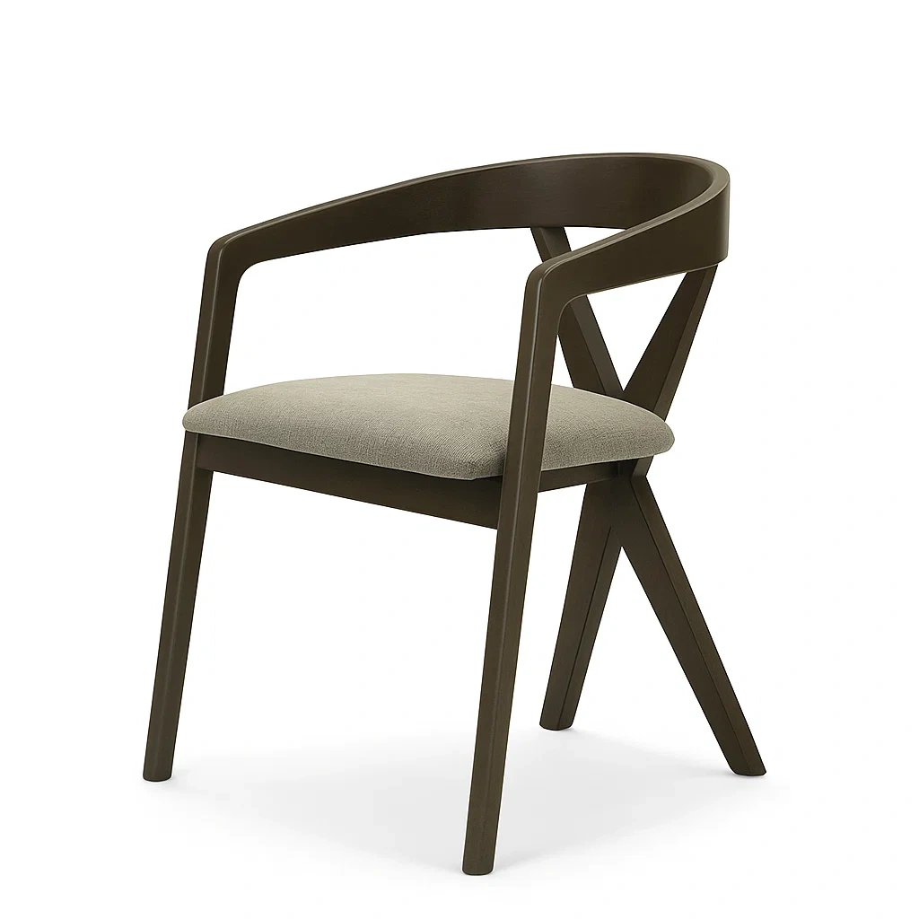 Sedia da pranzo - Casa Urbania