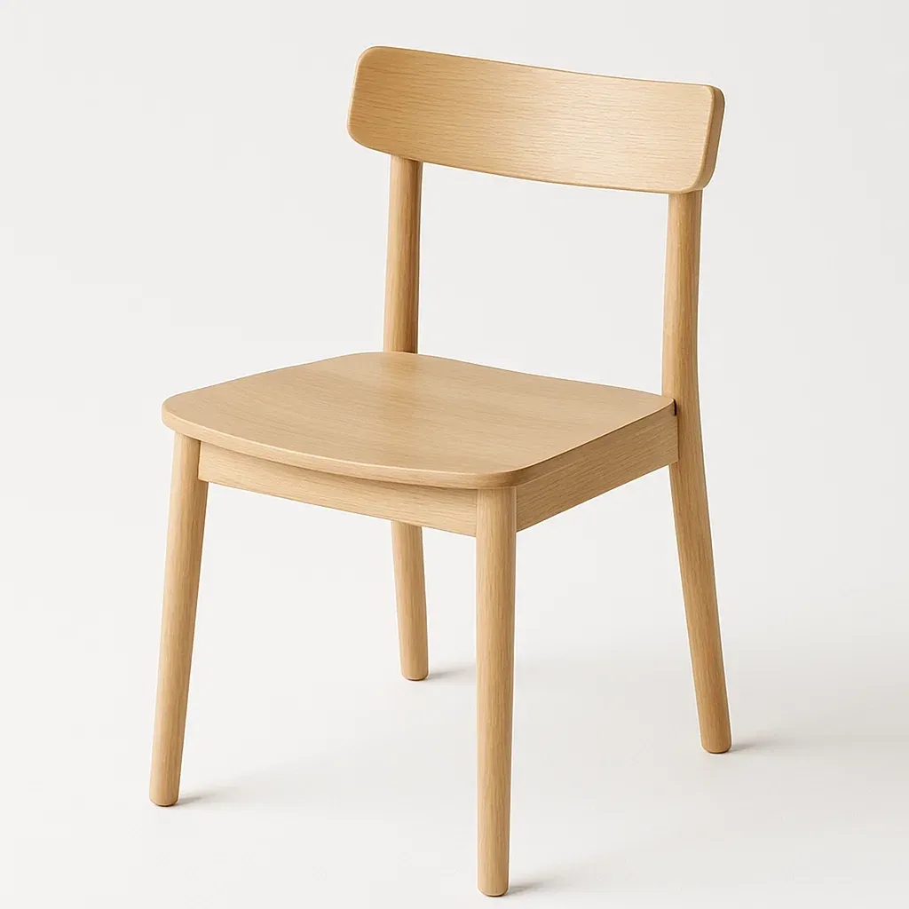 Sedia da pranzo - Casa Urbania