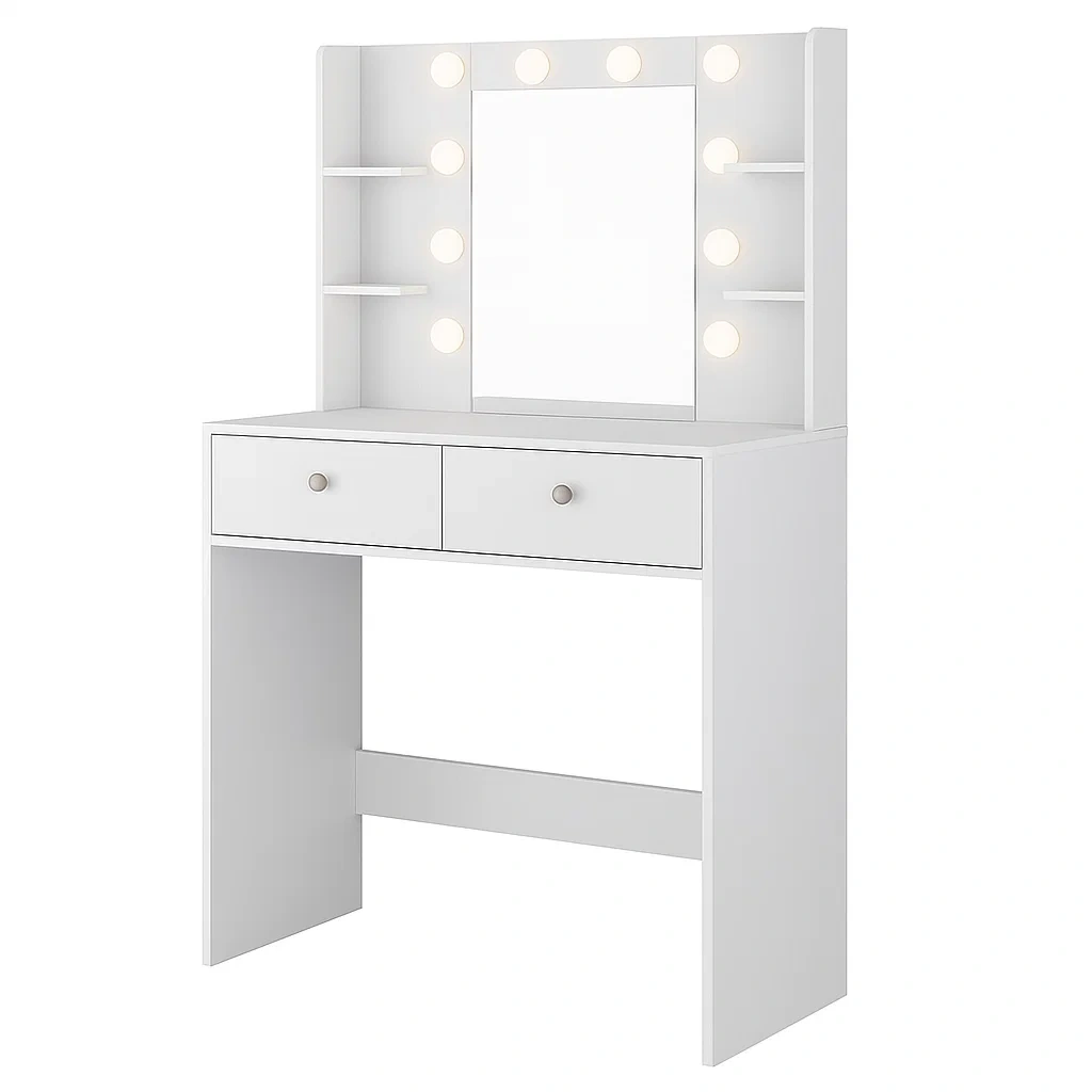 Toeletta - Casa Urbania