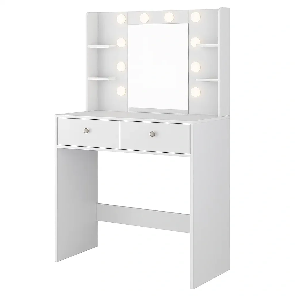 Toeletta - Casa Urbania