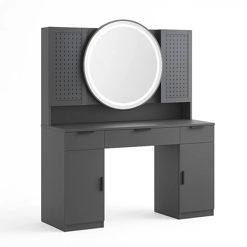 Toeletta - Casa Urbania